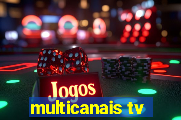 multicanais tv